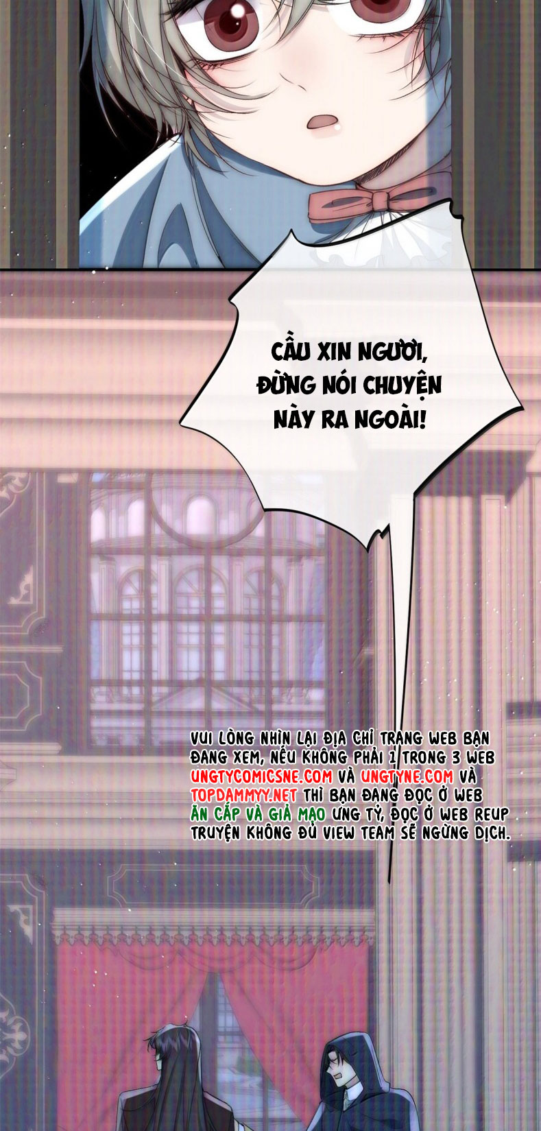 Lồng Tuyết Chap 30 - Trang 4