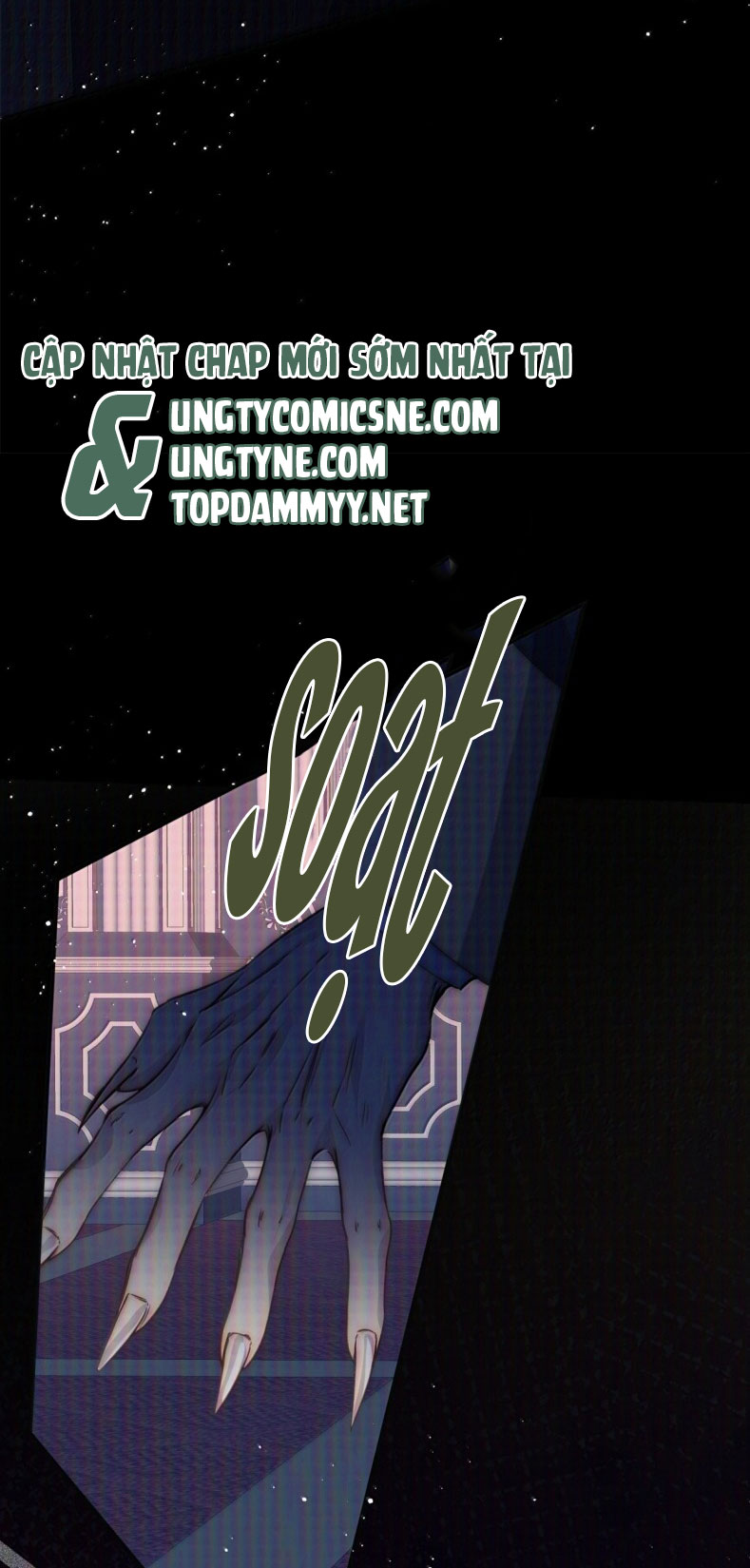 Lồng Tuyết Chap 30 - Trang 4