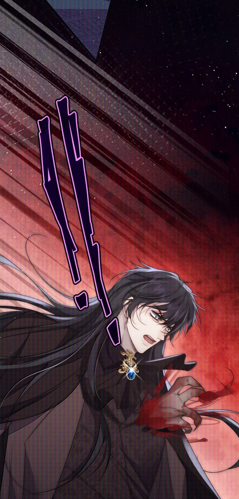 Lồng Tuyết Chap 30 - Trang 4