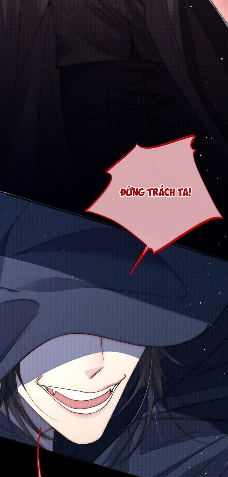 Lồng Tuyết Chap 30 - Trang 4