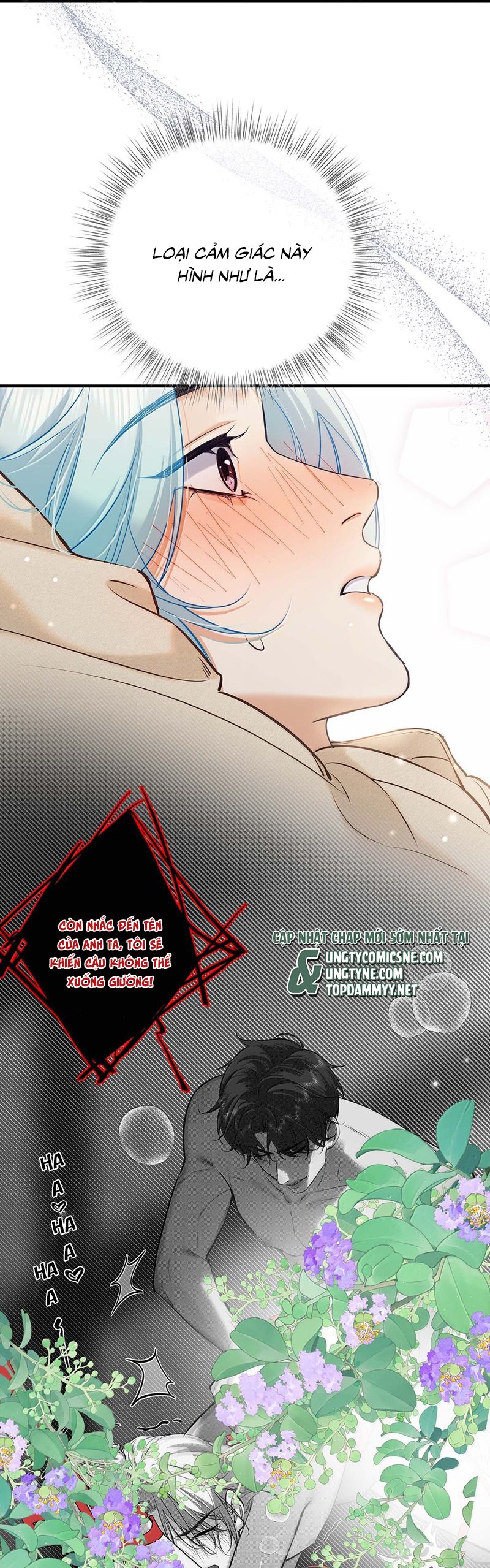 Từ Số Không Bắt Đầu Làm Bạn Trai Chap 43 - Trang 4