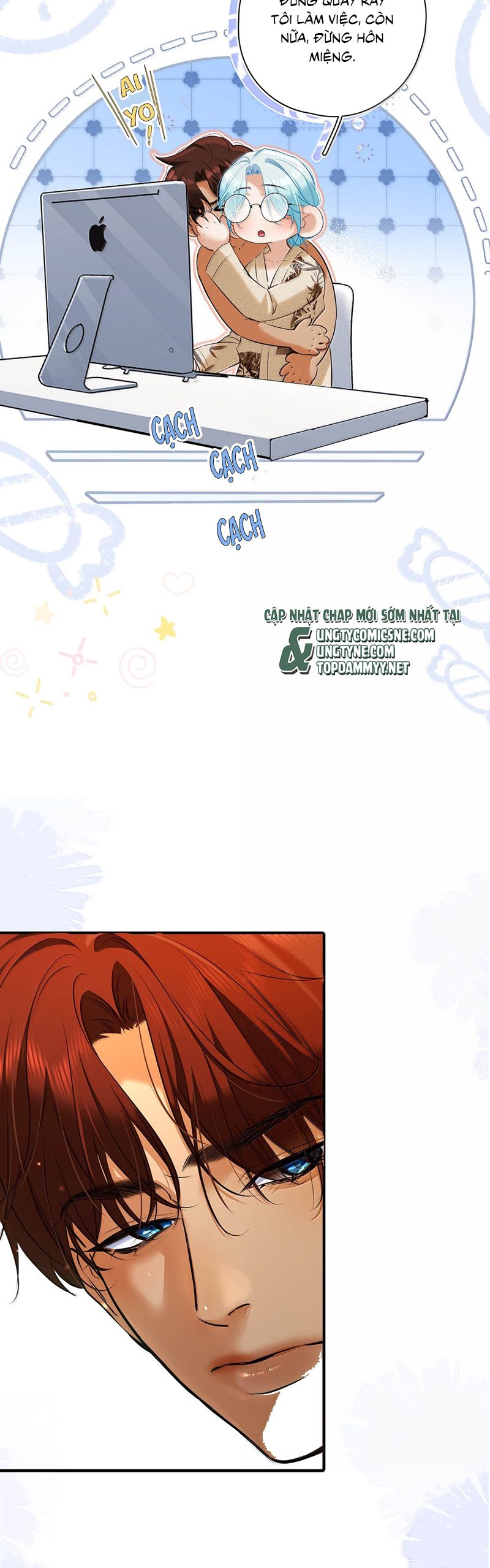 Từ Số Không Bắt Đầu Làm Bạn Trai Chap 43 - Trang 4