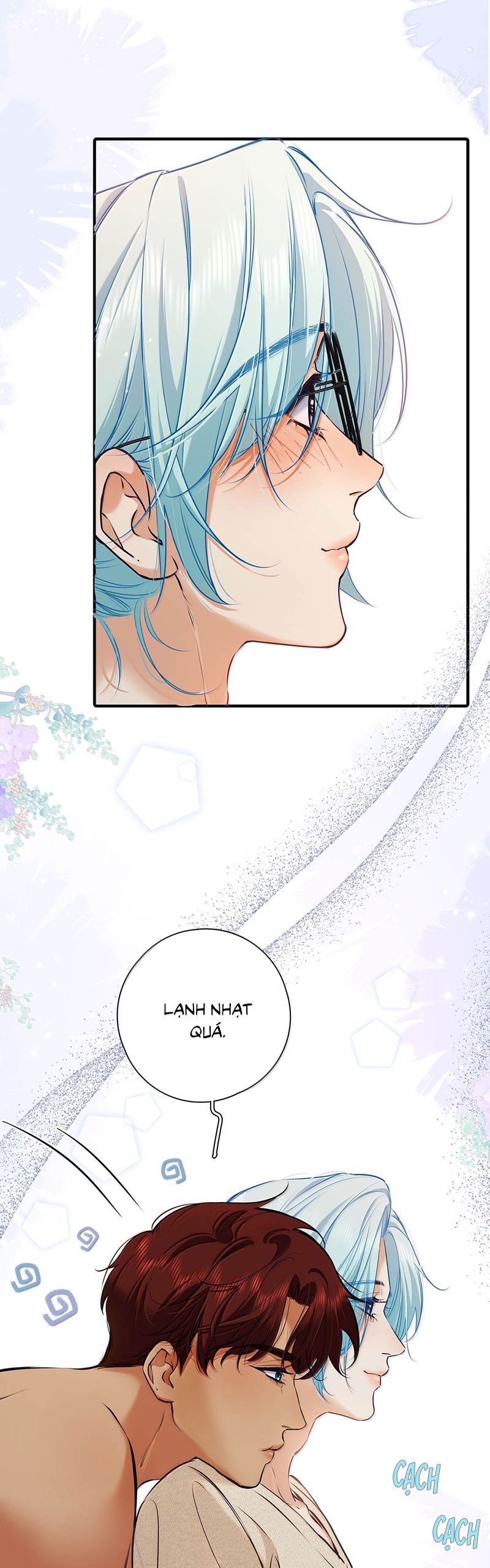 Từ Số Không Bắt Đầu Làm Bạn Trai Chap 43 - Trang 4