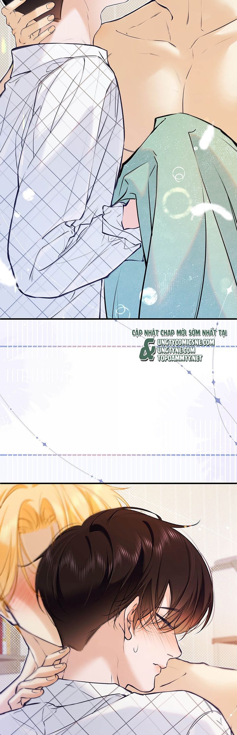 Từ Số Không Bắt Đầu Làm Bạn Trai Chap 43 - Trang 4
