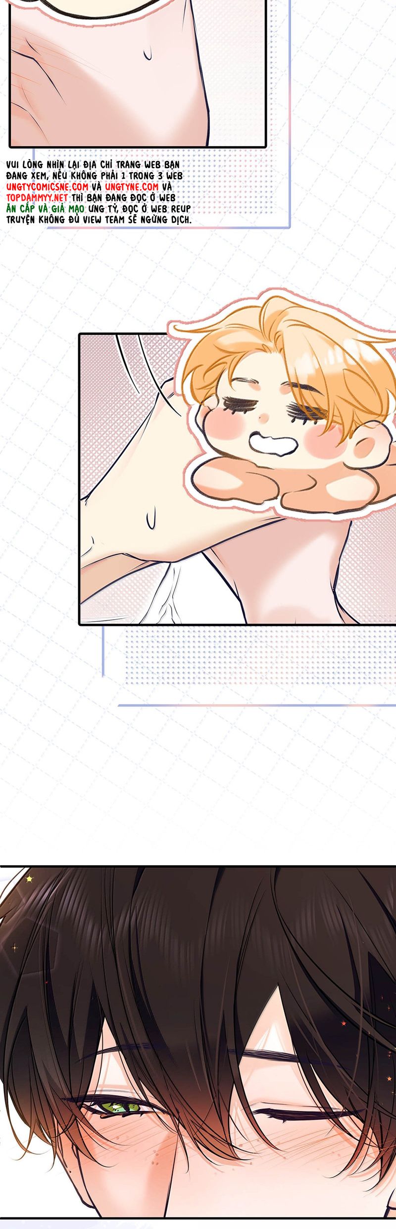Từ Số Không Bắt Đầu Làm Bạn Trai Chap 43 - Trang 4