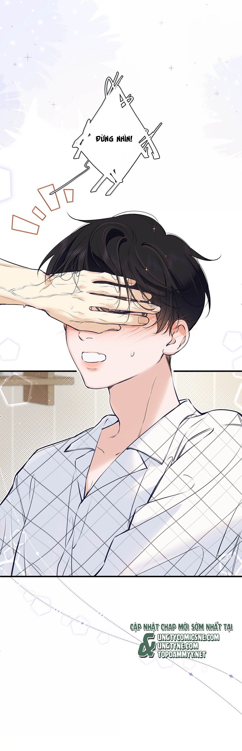 Từ Số Không Bắt Đầu Làm Bạn Trai Chap 43 - Trang 4