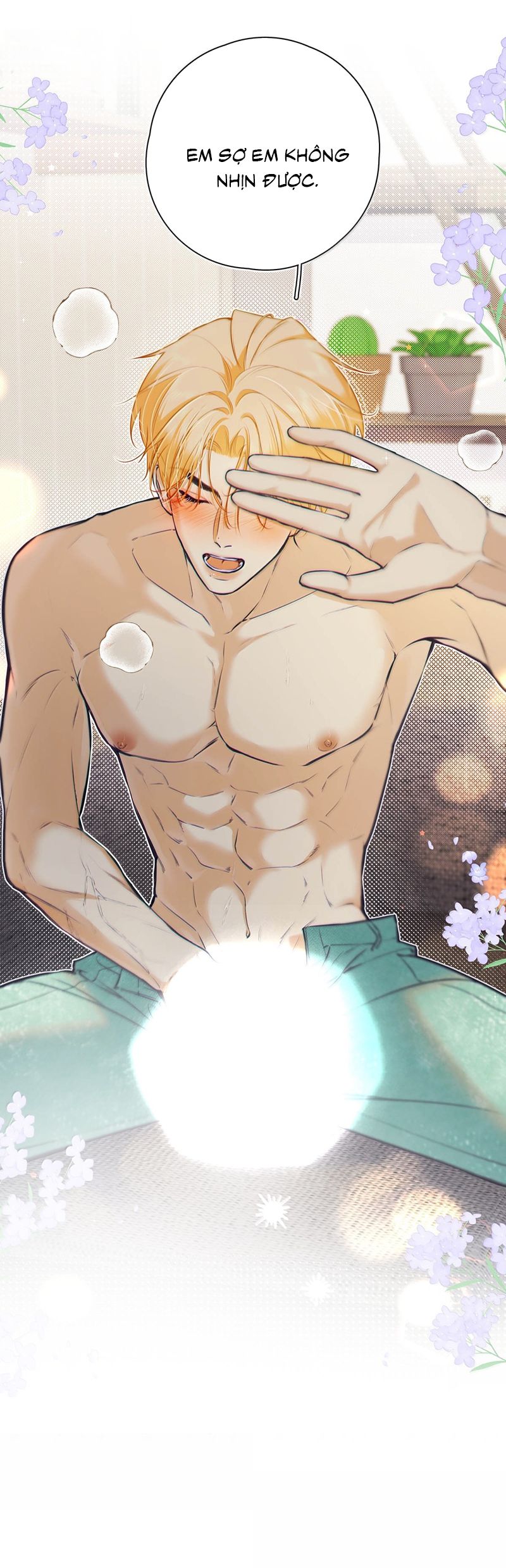 Từ Số Không Bắt Đầu Làm Bạn Trai Chap 43 - Trang 4