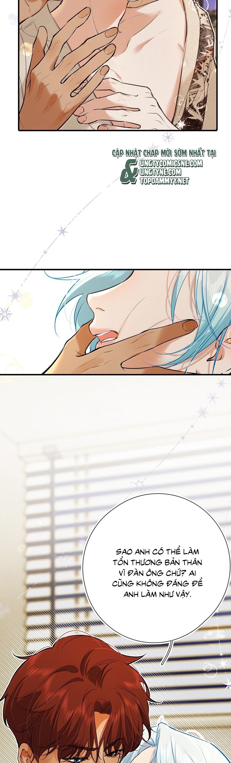 Từ Số Không Bắt Đầu Làm Bạn Trai Chap 43 - Trang 4