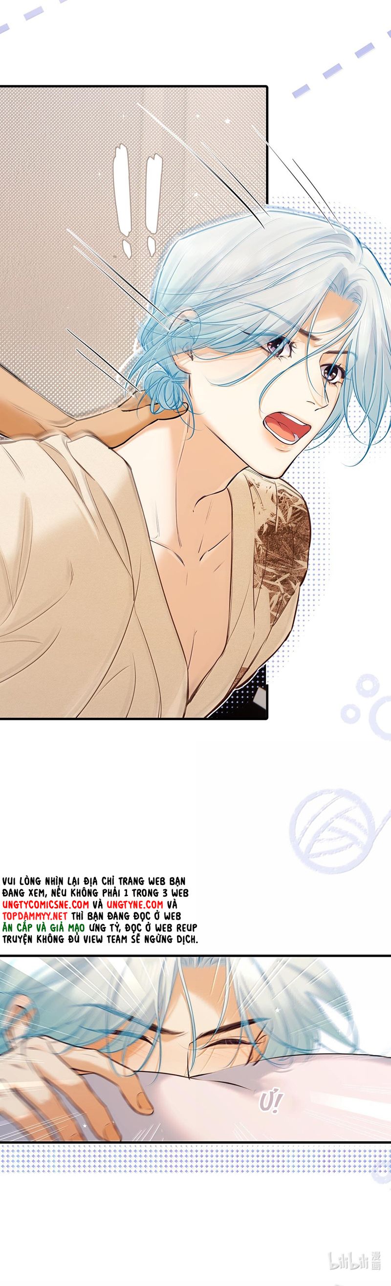Từ Số Không Bắt Đầu Làm Bạn Trai Chap 43 - Trang 4