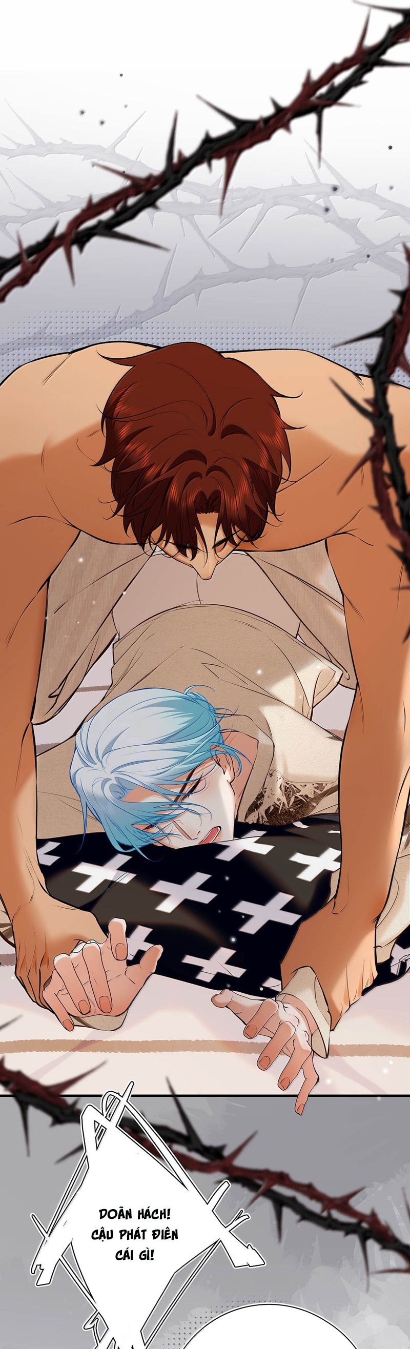 Từ Số Không Bắt Đầu Làm Bạn Trai Chap 43 - Trang 4