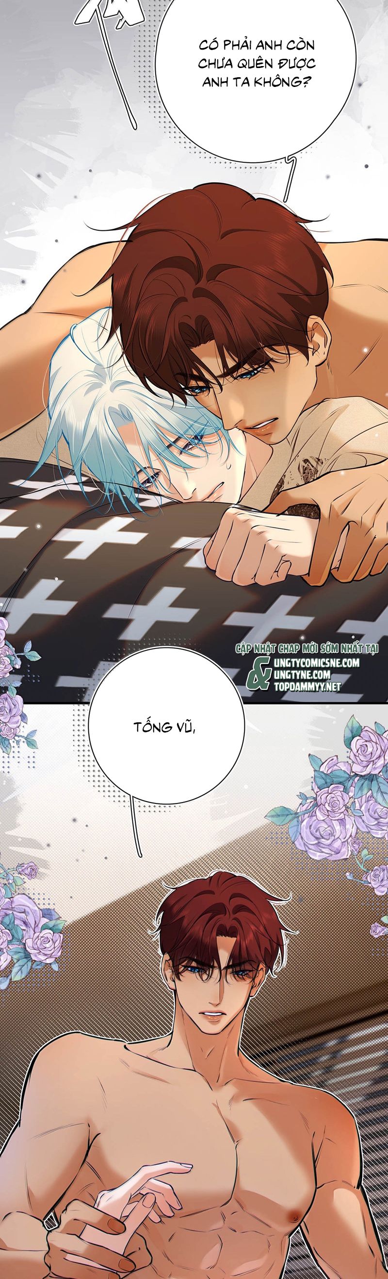 Từ Số Không Bắt Đầu Làm Bạn Trai Chap 43 - Trang 4