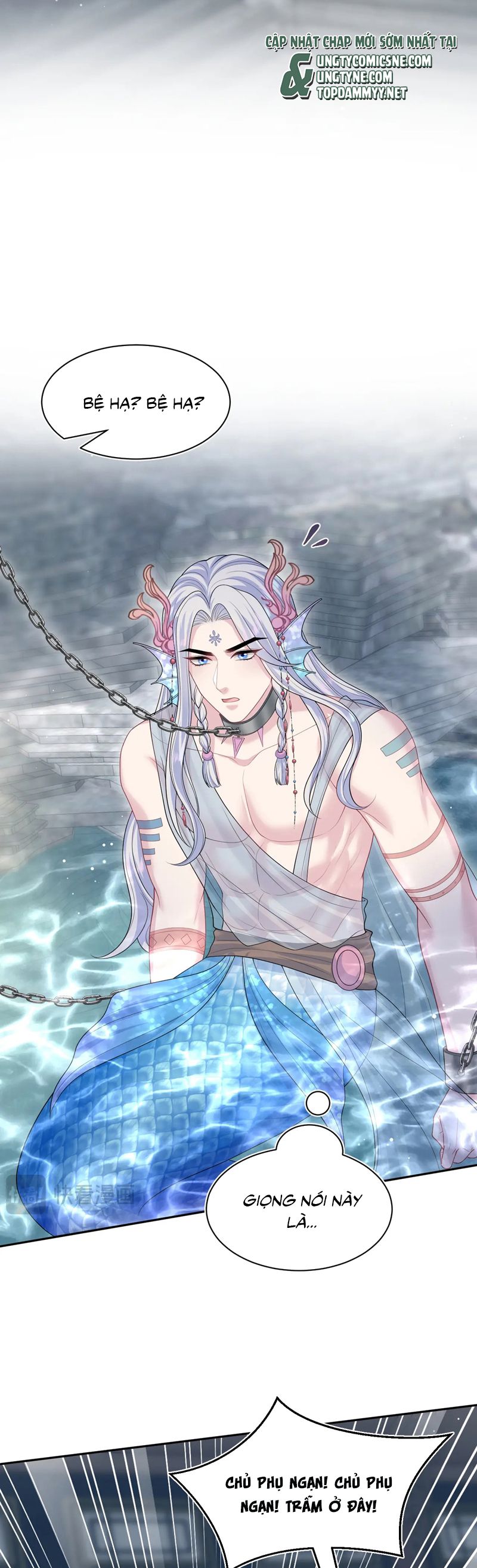 Tuyệt Mỹ Bạch Liên Hoa Online Dạy Học Chap 385 - Next Chap 386
