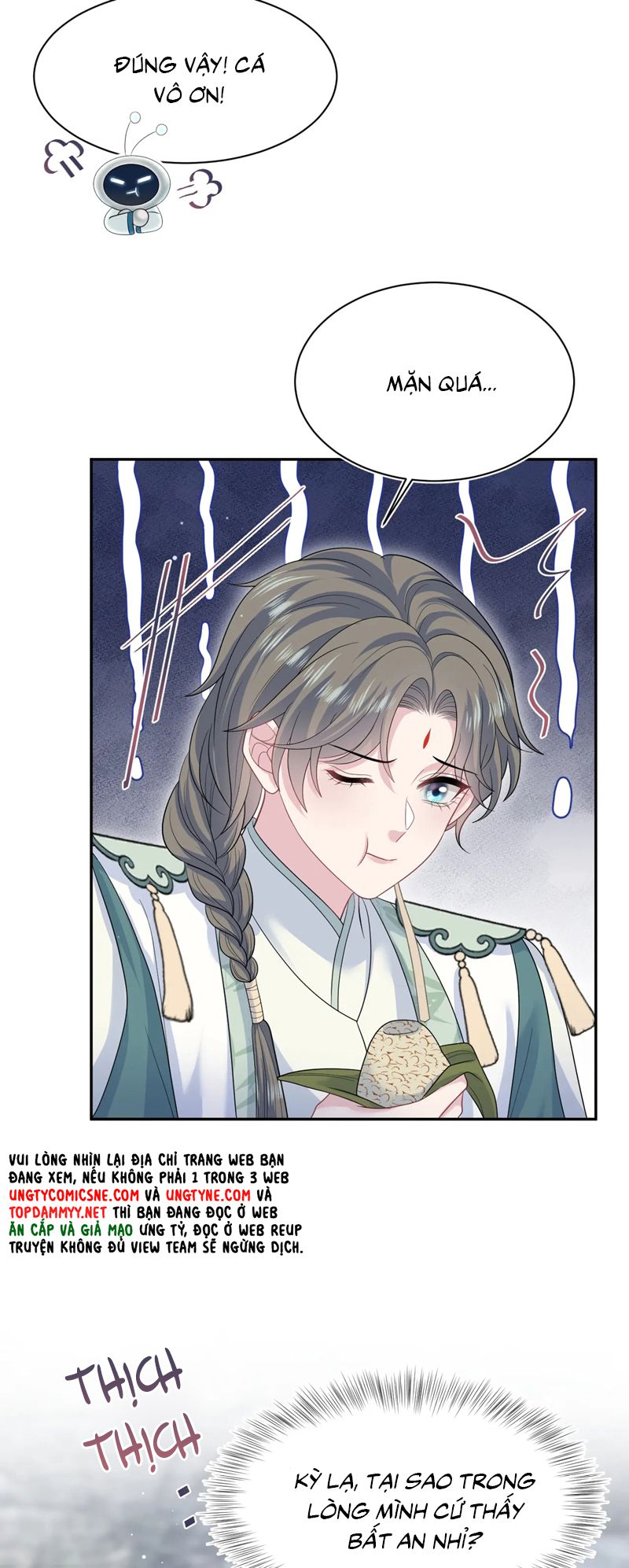 Tuyệt Mỹ Bạch Liên Hoa Online Dạy Học Chap 386 - Next Chap 387