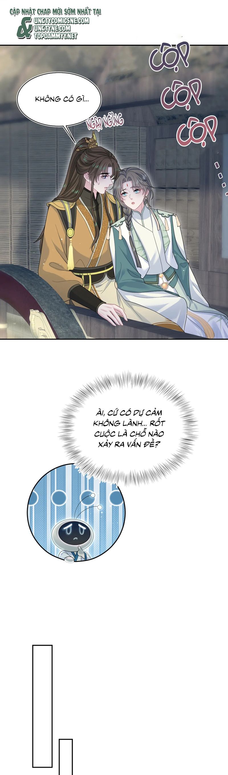 Tuyệt Mỹ Bạch Liên Hoa Online Dạy Học Chap 386 - Next Chap 387
