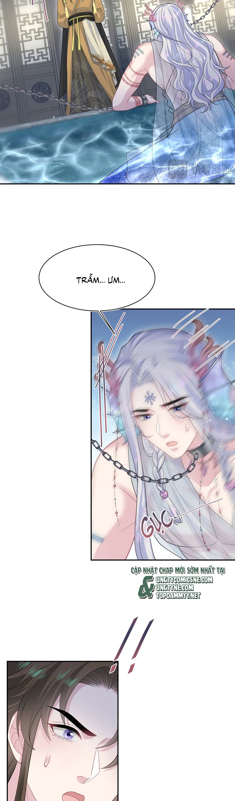 Tuyệt Mỹ Bạch Liên Hoa Online Dạy Học Chap 386 - Next Chap 387