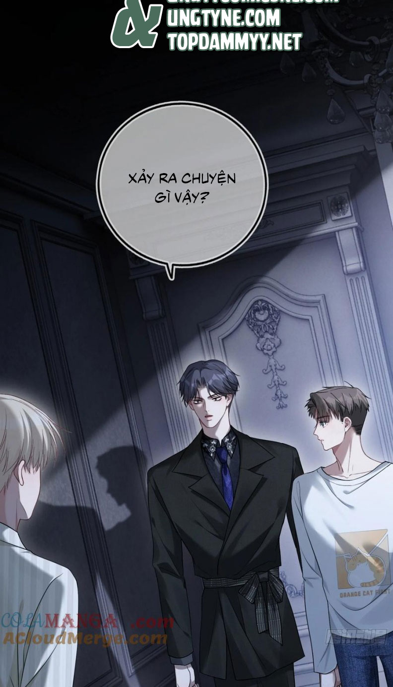 Xuyên Nhanh: Quan Hệ Gây Nghiện Chapter 86 - Trang 4