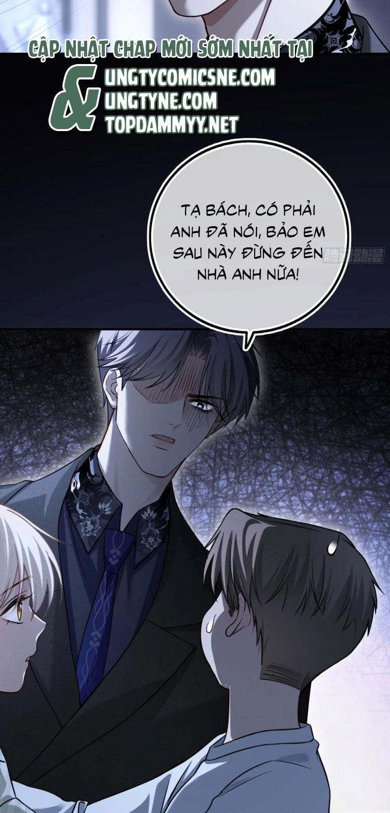 Xuyên Nhanh: Quan Hệ Gây Nghiện Chapter 86 - Trang 4