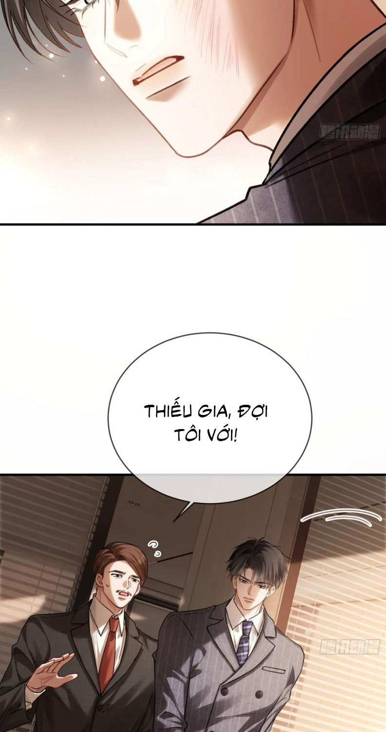 Xuyên Nhanh: Quan Hệ Gây Nghiện Chapter 86 - Trang 4