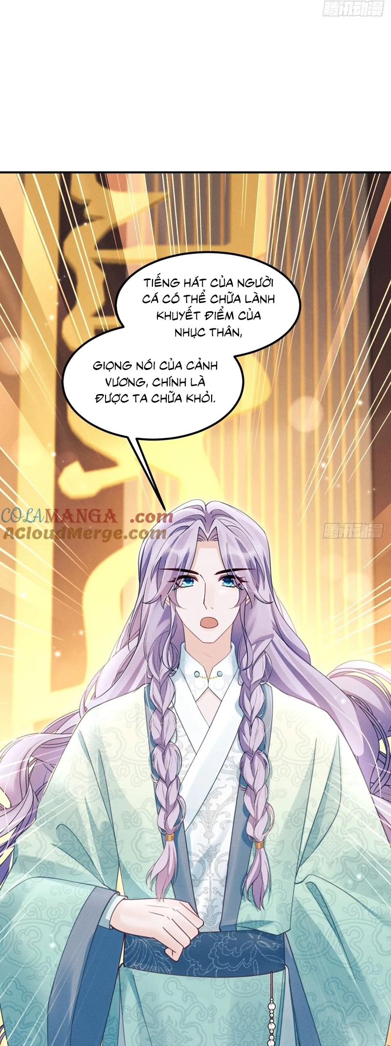 Tôi Hoài Nghi Ảnh Đế Đang Theo Đuổi Tôi Chapter 172 - Trang 4