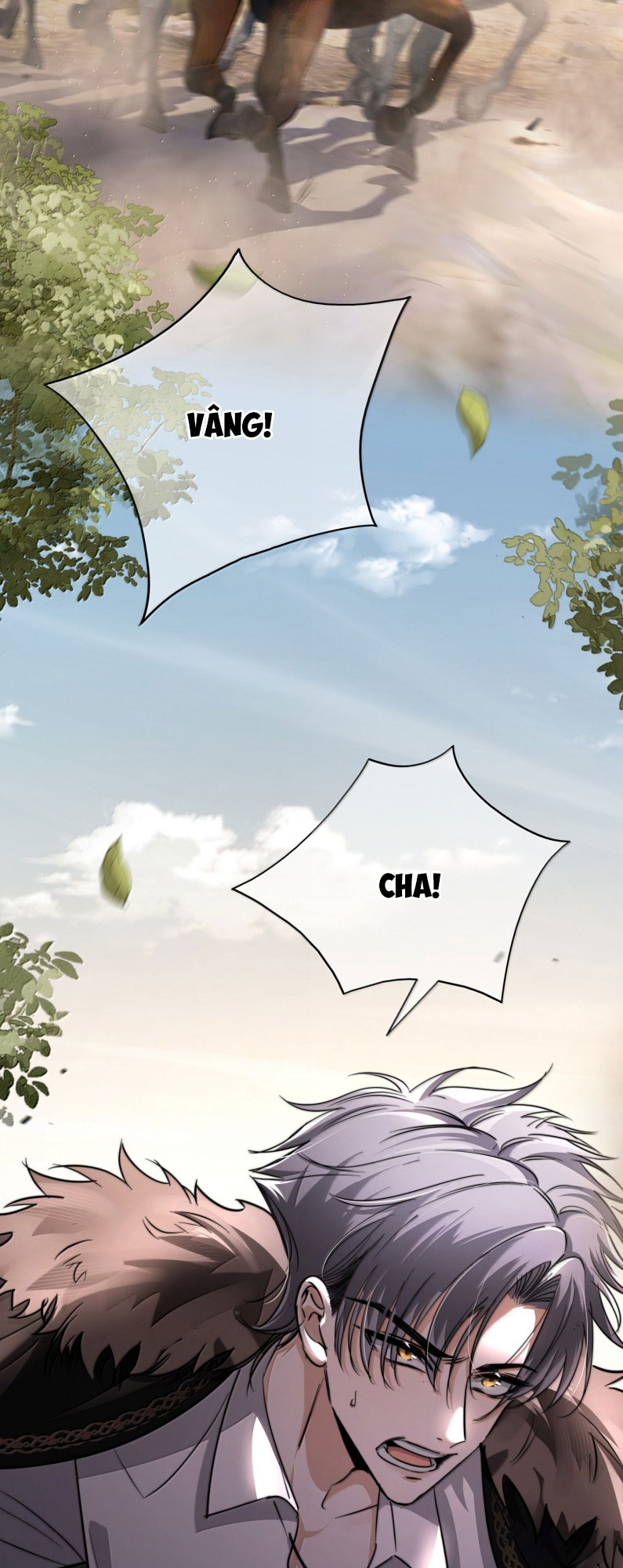 Phệ Chủ Chapter 20 - Next Chapter 21