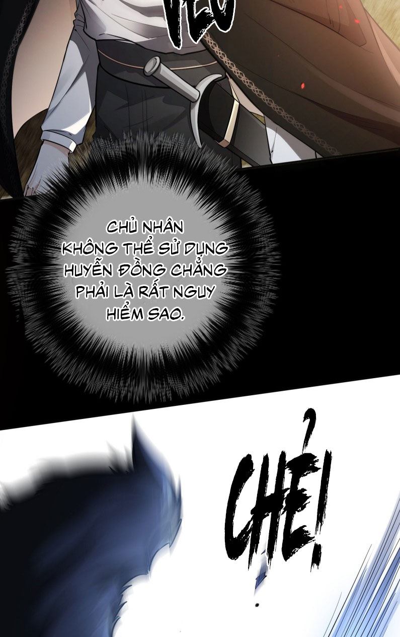 Phệ Chủ Chapter 20 - Next Chapter 21