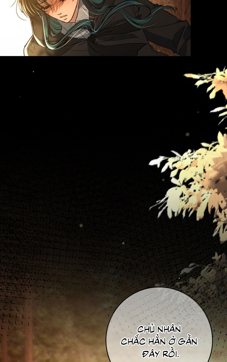 Phệ Chủ Chapter 20 - Next Chapter 21