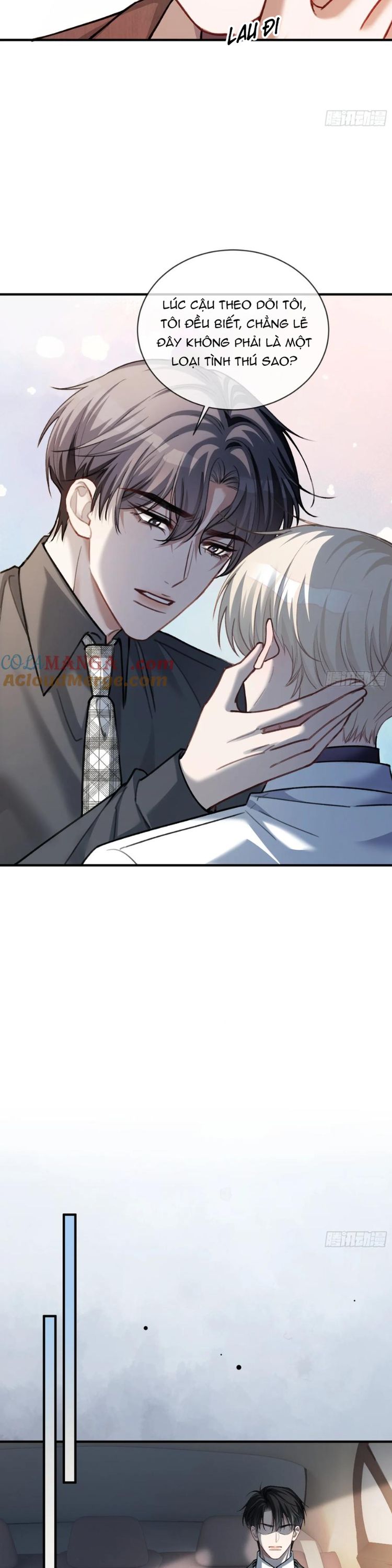 Xuyên Nhanh: Quan Hệ Gây Nghiện Chapter 87 - Trang 4