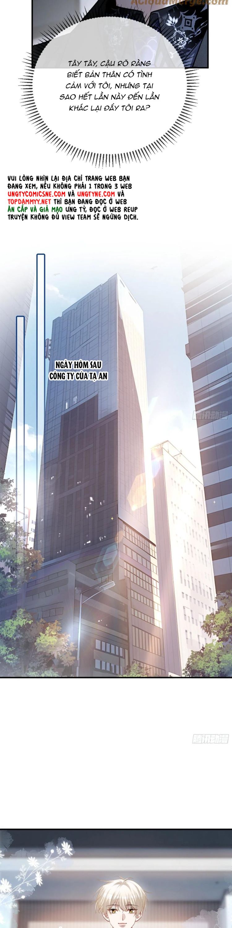 Xuyên Nhanh: Quan Hệ Gây Nghiện Chapter 87 - Trang 4