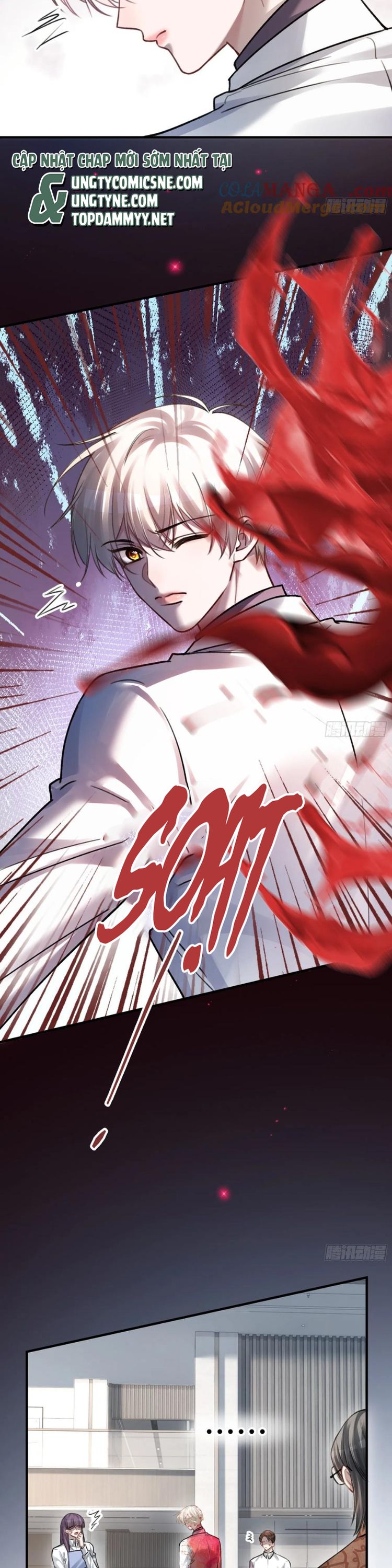Xuyên Nhanh: Quan Hệ Gây Nghiện Chapter 87 - Trang 4