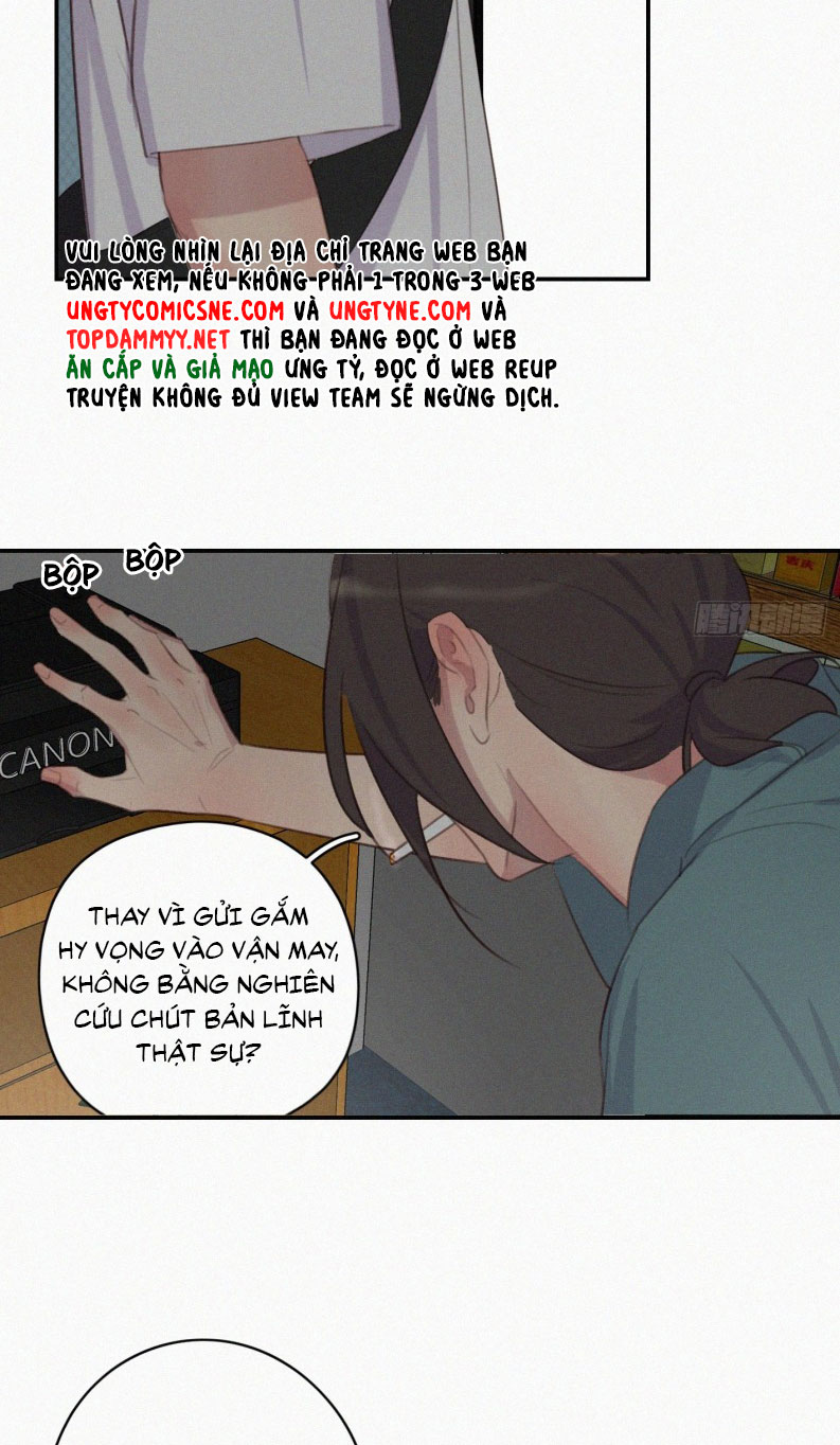 Cho Tôi Chap 5 - Trang 2