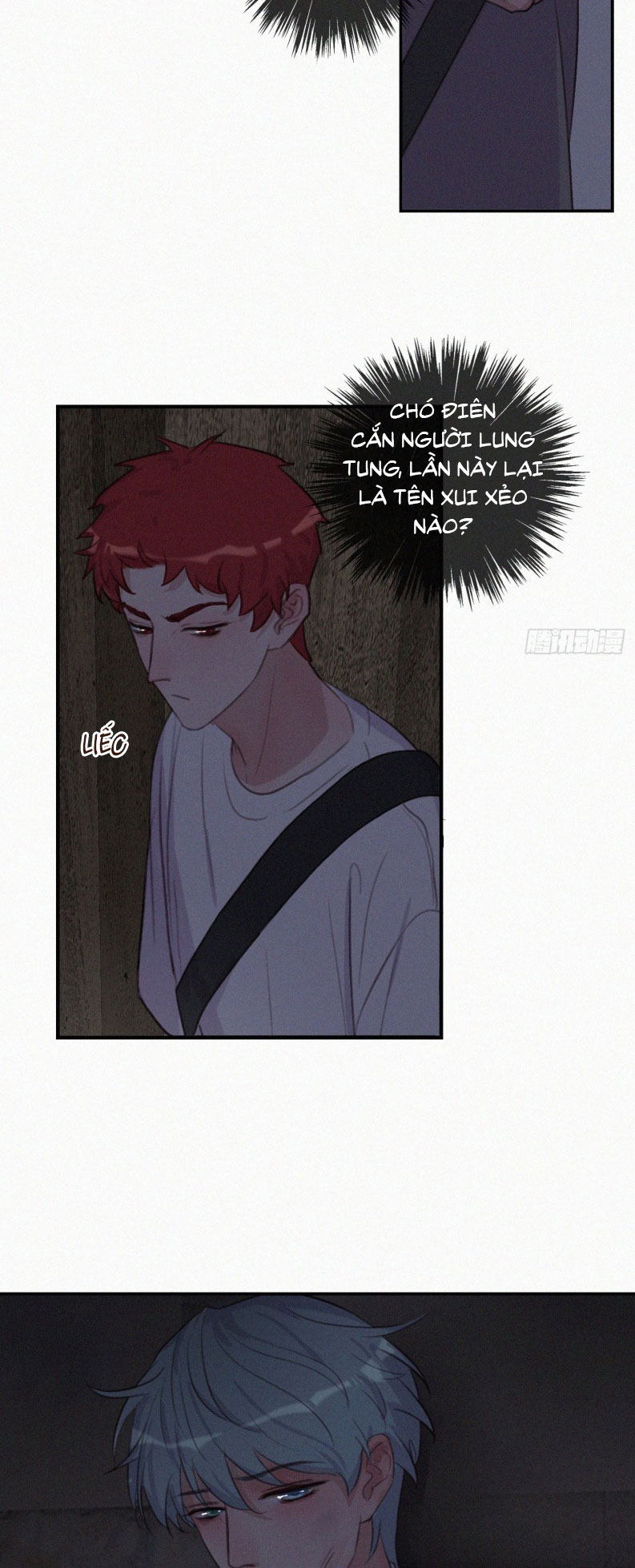 Cho Tôi Chap 5 - Trang 2
