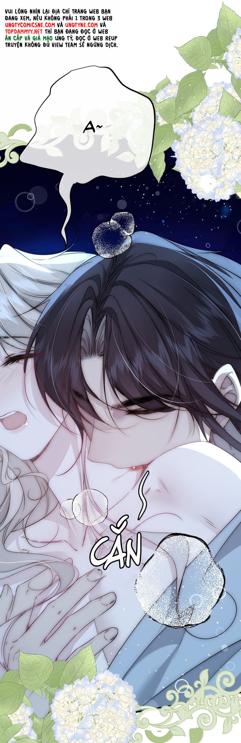 Lồng Tuyết Chap 31 - Trang 4