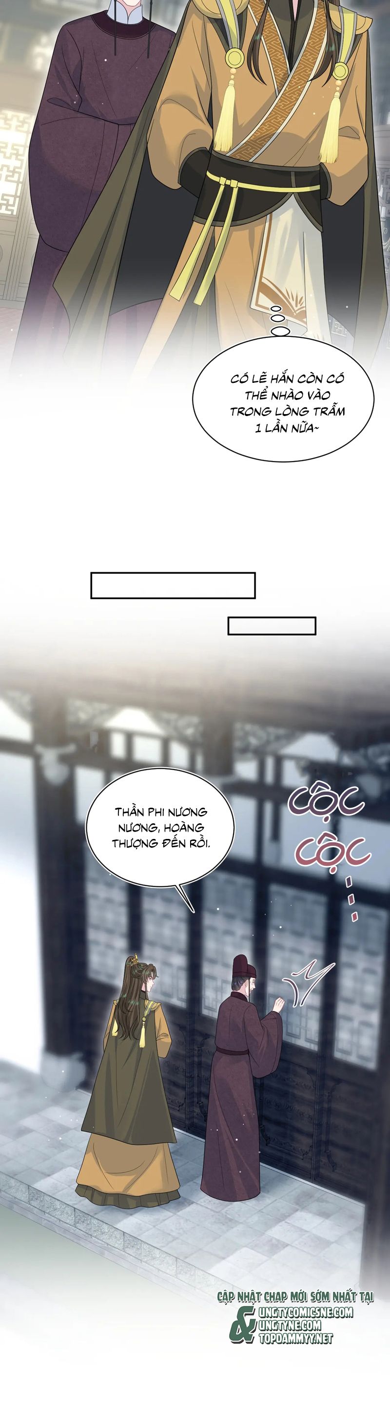 Tuyệt Mỹ Bạch Liên Hoa Online Dạy Học Chap 387 - Next Chap 388