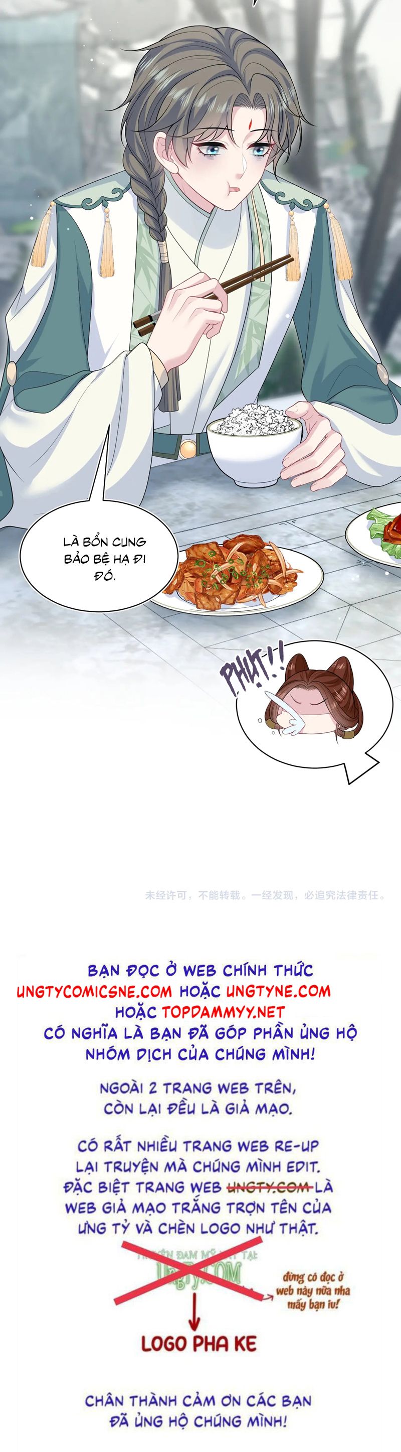 Tuyệt Mỹ Bạch Liên Hoa Online Dạy Học Chap 387 - Next Chap 388