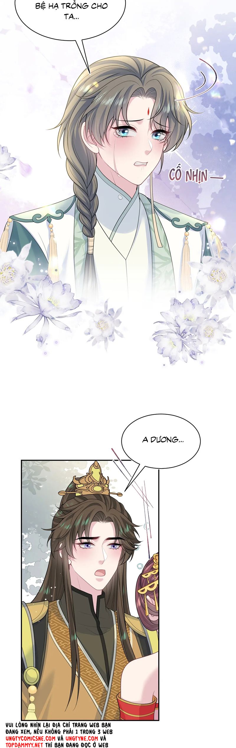 Tuyệt Mỹ Bạch Liên Hoa Online Dạy Học Chap 388 - Next Chap 389