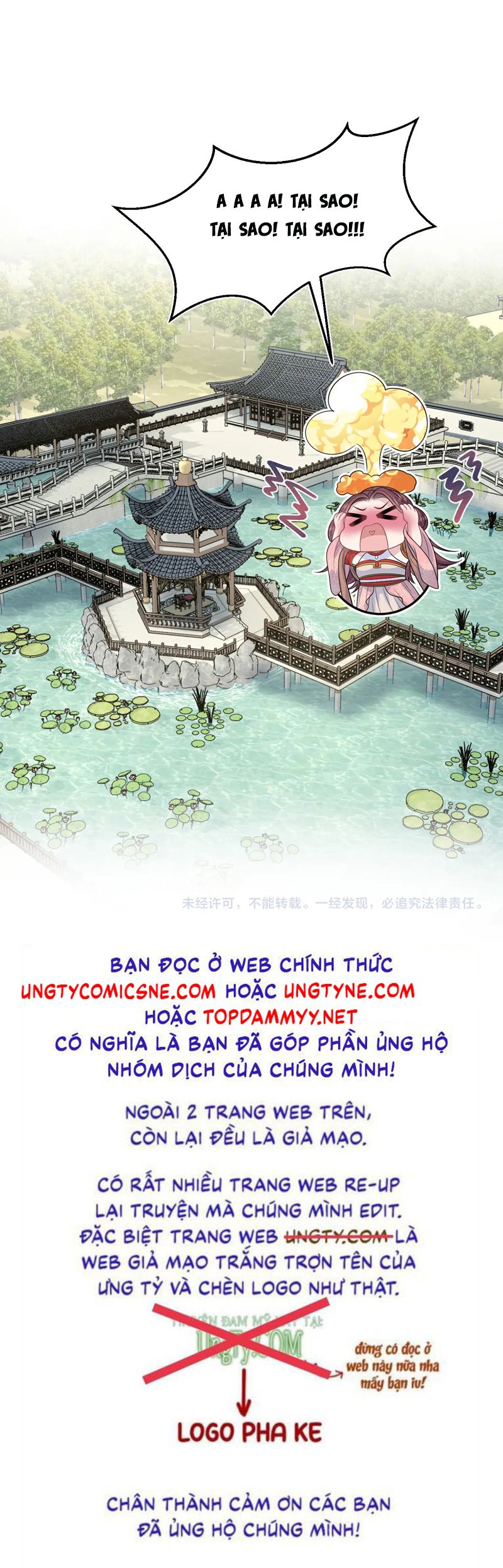 Tuyệt Mỹ Bạch Liên Hoa Online Dạy Học Chap 388 - Next Chap 389