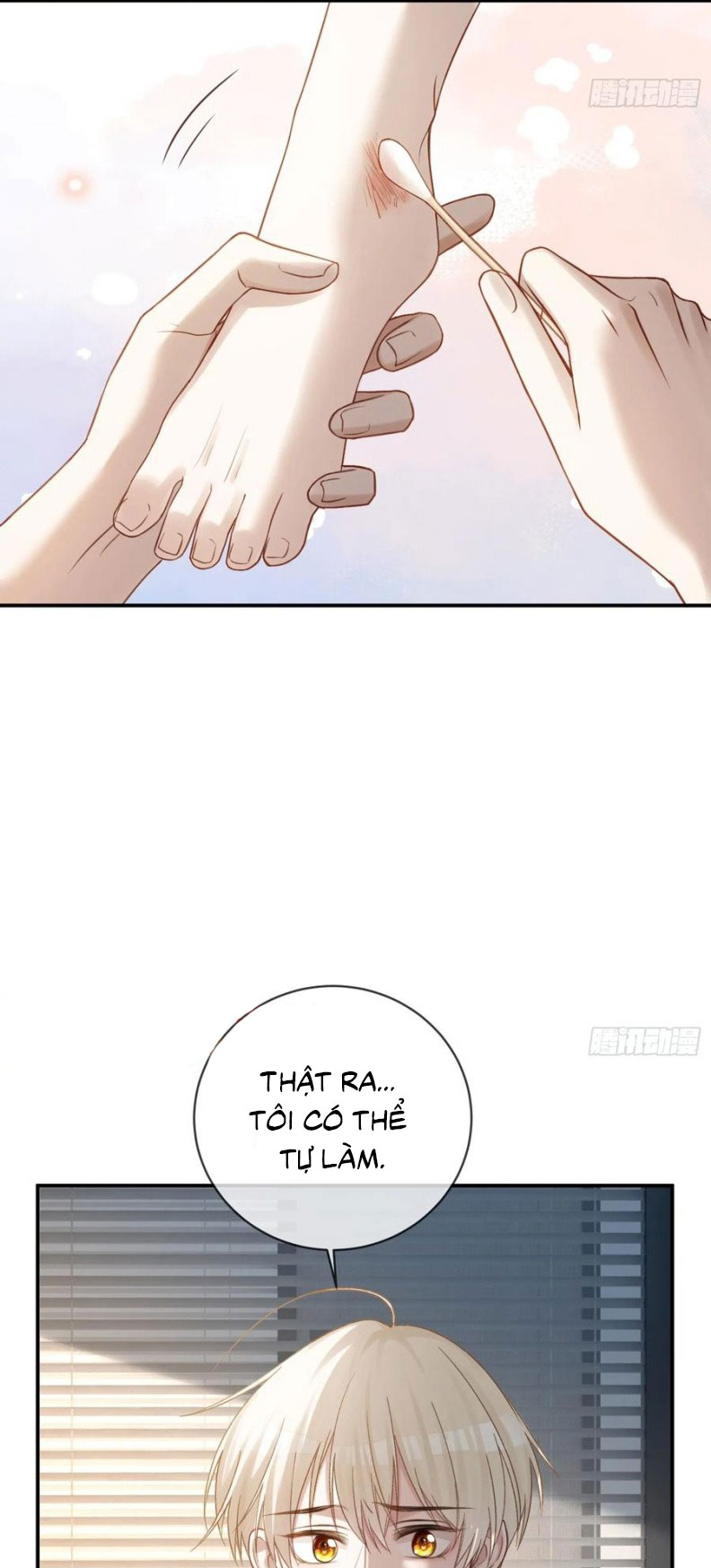 Xuyên Nhanh: Quan Hệ Gây Nghiện Chapter 88 - Trang 4