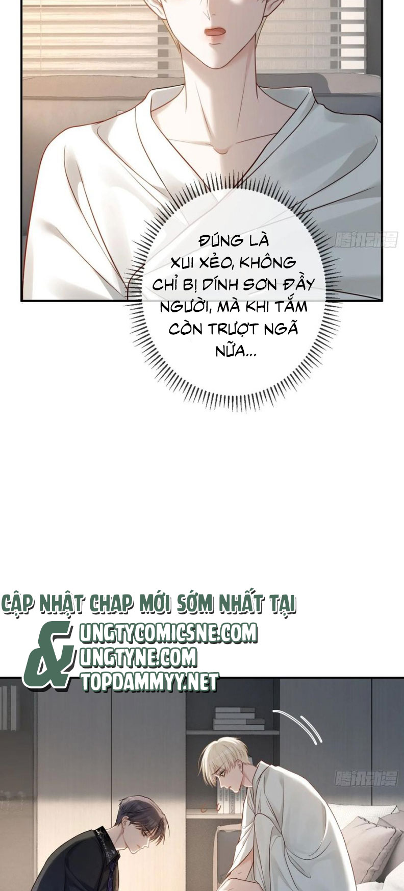 Xuyên Nhanh: Quan Hệ Gây Nghiện Chapter 88 - Trang 4