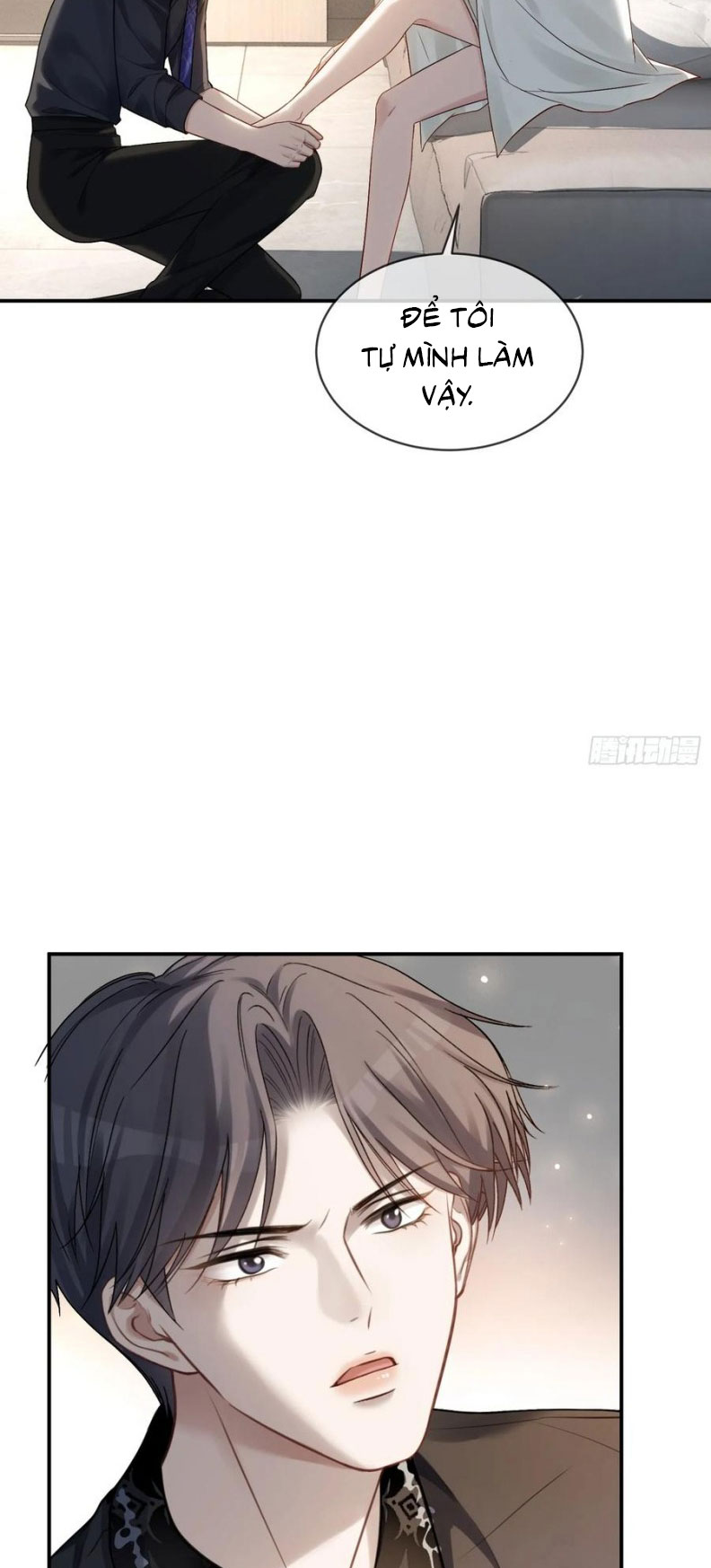 Xuyên Nhanh: Quan Hệ Gây Nghiện Chapter 88 - Trang 4