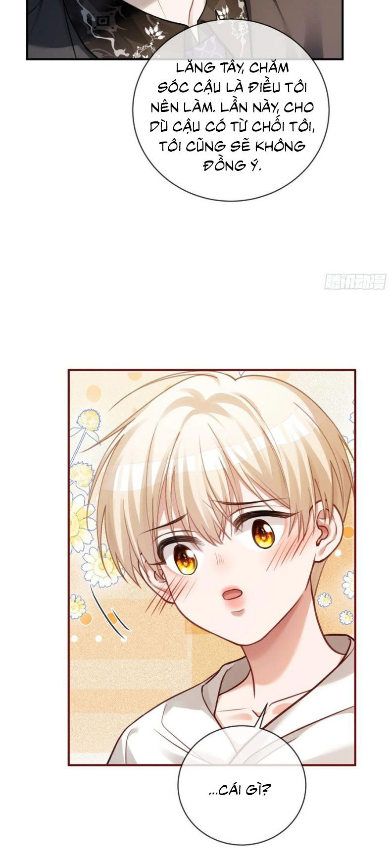 Xuyên Nhanh: Quan Hệ Gây Nghiện Chapter 88 - Trang 4