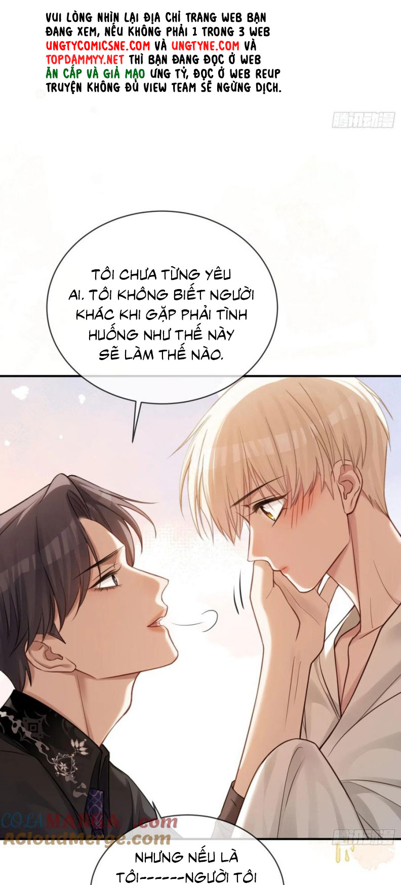 Xuyên Nhanh: Quan Hệ Gây Nghiện Chapter 88 - Trang 4