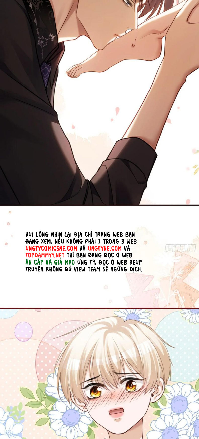 Xuyên Nhanh: Quan Hệ Gây Nghiện Chapter 88 - Trang 4