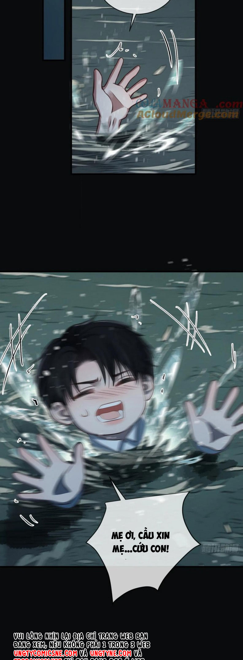 Xuyên Nhanh: Quan Hệ Gây Nghiện Chapter 88 - Trang 4