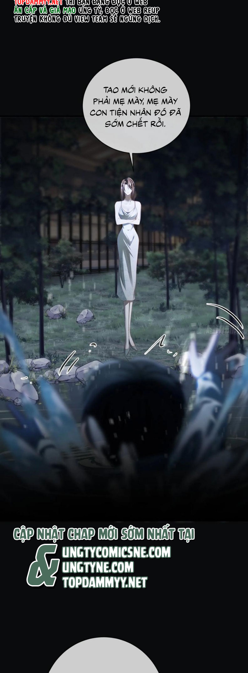 Xuyên Nhanh: Quan Hệ Gây Nghiện Chapter 88 - Trang 4