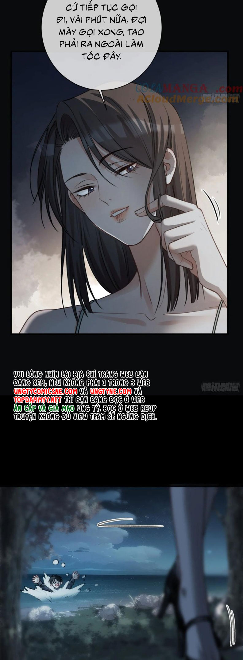 Xuyên Nhanh: Quan Hệ Gây Nghiện Chapter 88 - Trang 4