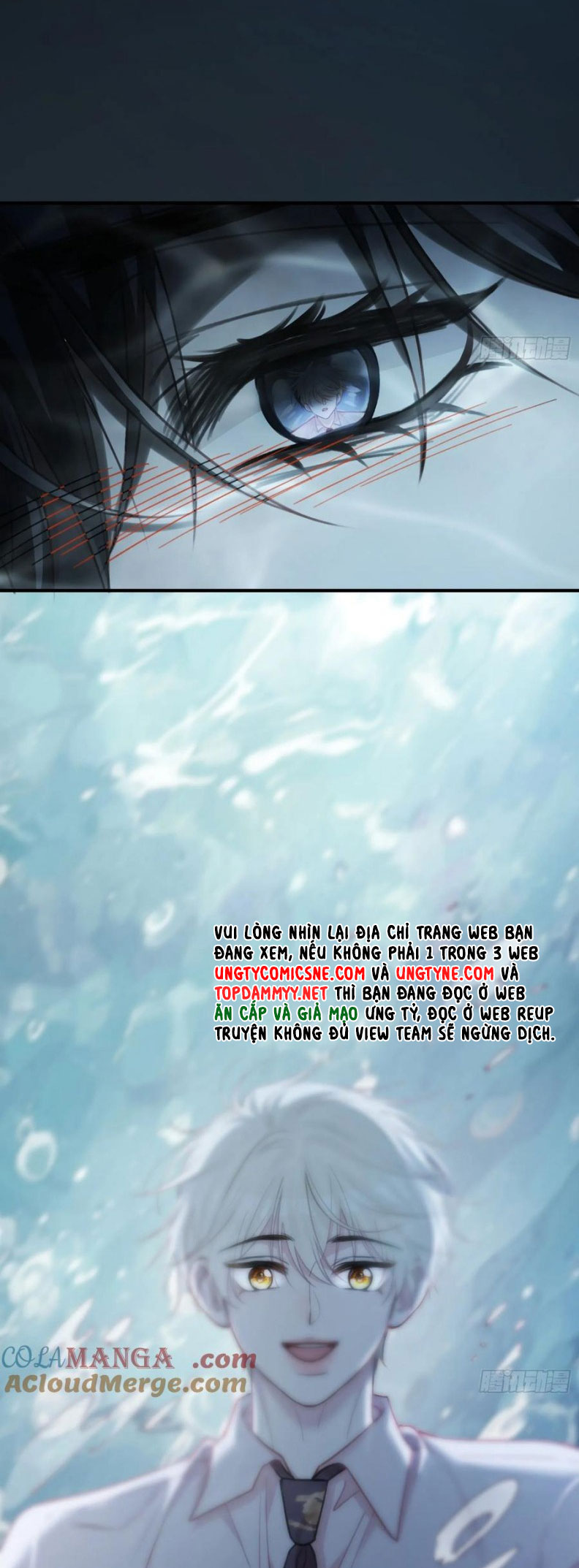 Xuyên Nhanh: Quan Hệ Gây Nghiện Chapter 88 - Trang 4