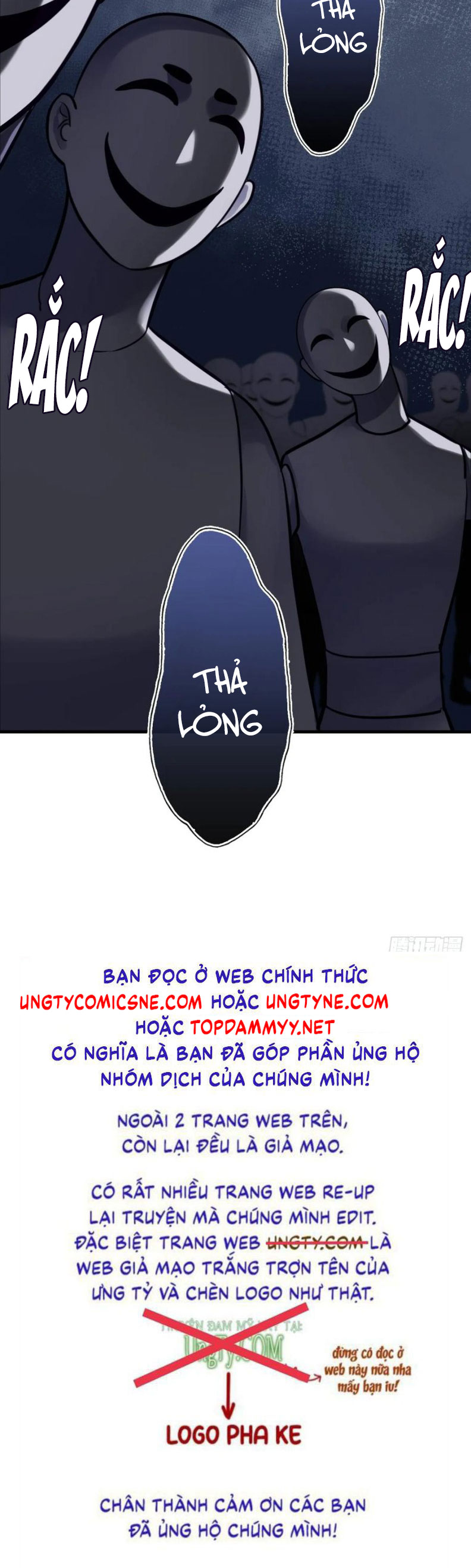 Anh Ấy Chưa Từng Rơi Xuống Chapter 105 - Trang 4
