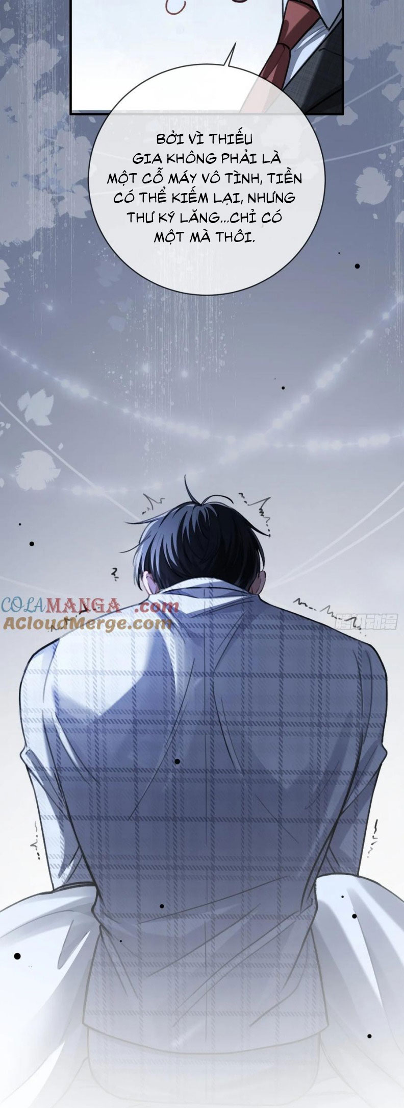 Xuyên Nhanh: Quan Hệ Gây Nghiện Chapter 89 - Trang 4