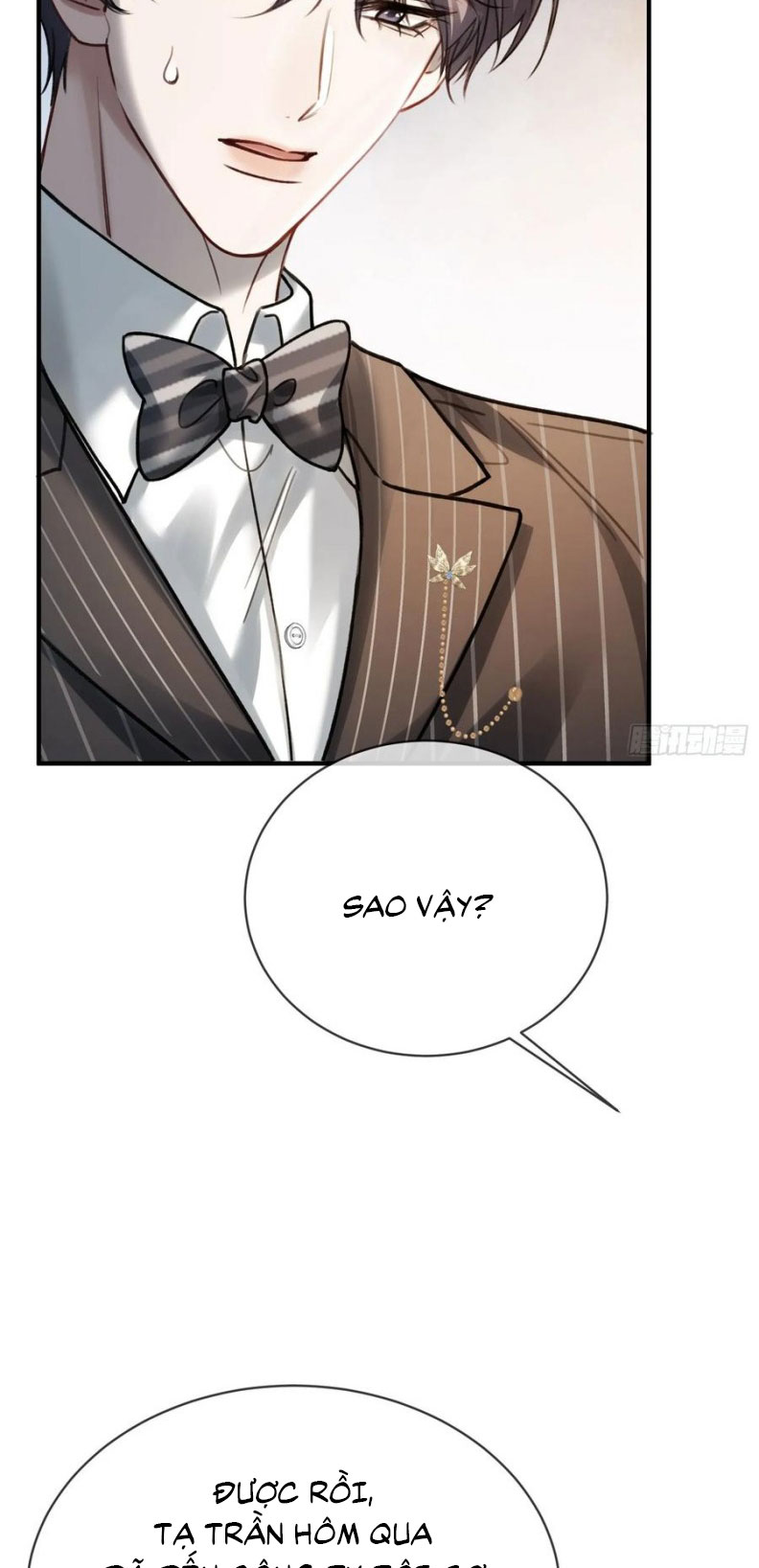 Xuyên Nhanh: Quan Hệ Gây Nghiện Chapter 89 - Trang 4