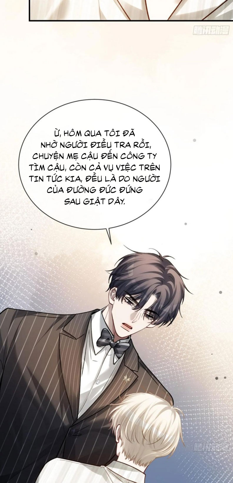 Xuyên Nhanh: Quan Hệ Gây Nghiện Chapter 89 - Trang 4